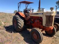 Lot 9